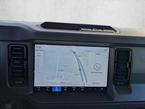 New 2025 Ford Bronco Big Bend image 13