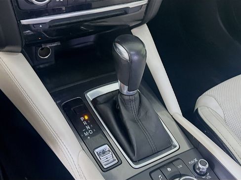 Used 2016 MAZDA MAZDA6 Grand Touring w/ GT Technology Package image 25