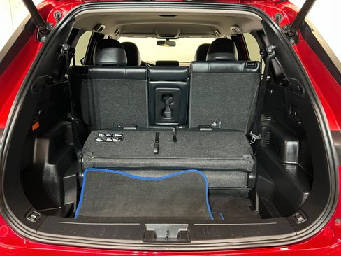 Used 2023 Mitsubishi Outlander SE image 22