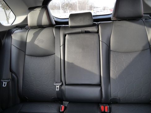 Certified 2022 Toyota RAV4 TRD Off-Road image 14