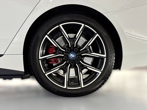Certified 2023 BMW i4 M50 w/ Premium Package image 11