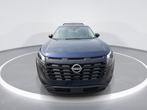 New 2026 Nissan Pathfinder SV AWD/4WD image 3