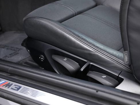 Used 2011 BMW M3 Coupe image 78