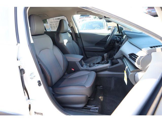 New 2026 Subaru Crosstrek 2.5i Limited AWD/4WD image 47