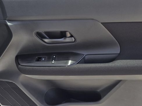 New 2026 Nissan Kicks S FWD image 8