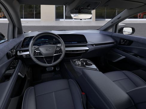 New 2026 Cadillac Optiq Sport 2 image 15