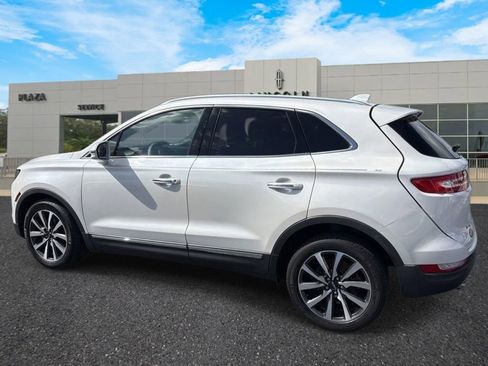 Used 2019 Lincoln MKC Reserve w/ MKC Technology Package FWD image 5