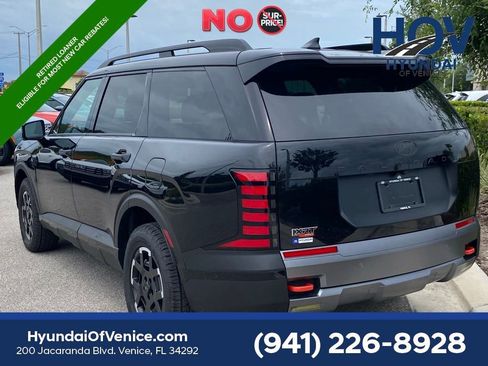 Used 2026 Hyundai Palisade XRT Pro AWD/4WD image 4