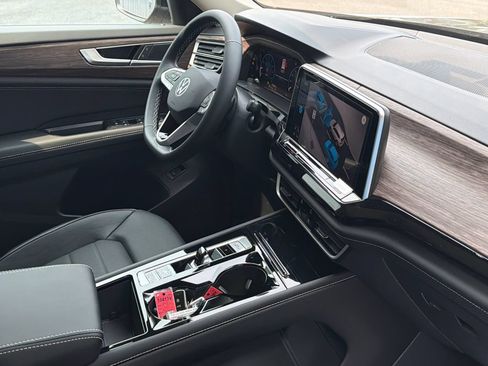 New 2026 Volkswagen Atlas SEL AWD/4WD image 21