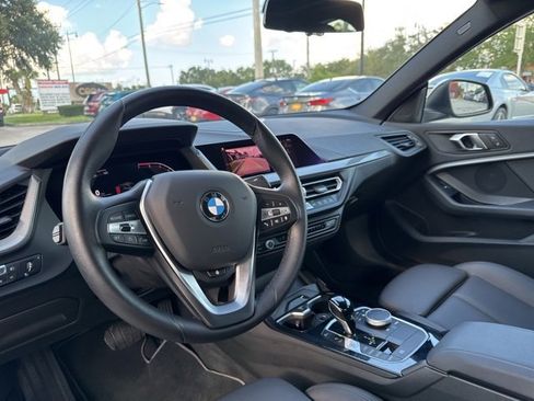 Used 2024 BMW 228i xDrive Gran Coupe w/ Convenience Package image 22