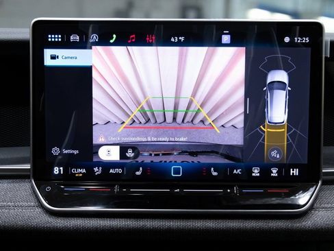 New 2026 Volkswagen Tiguan S image 22