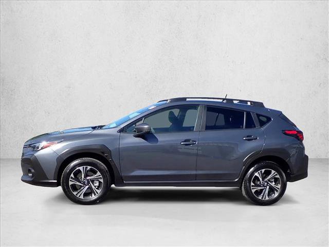 Certified 2025 Subaru Crosstrek 2.5i Premium AWD/4WD image 2