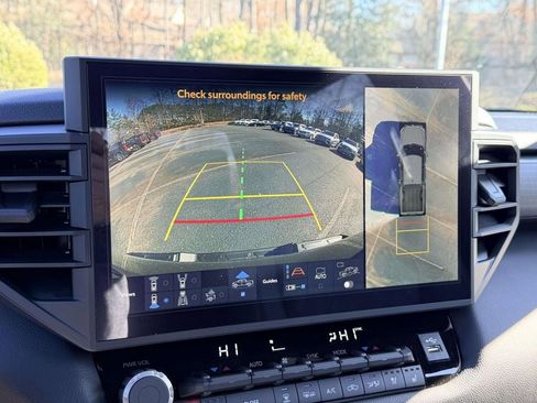 New 2026 Toyota Tundra TRD Pro image 4