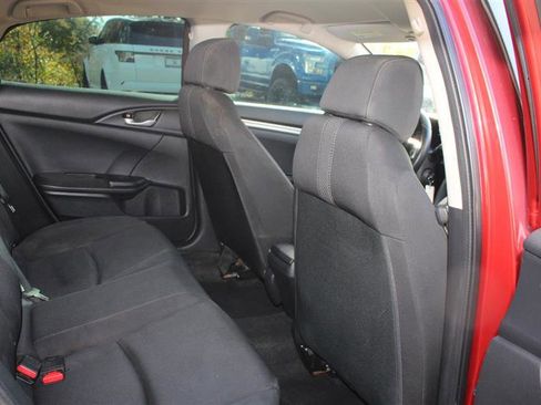Used 2020 Honda Civic LX image 13