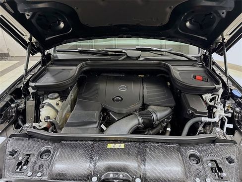 Certified 2025 Mercedes-Benz GLE 350 GLE 350 image 32