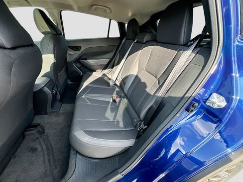 New 2026 Subaru Crosstrek 2.0i Premium AWD/4WD image 30