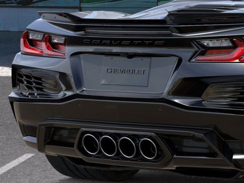 New 2026 Chevrolet Corvette Z06 image 44