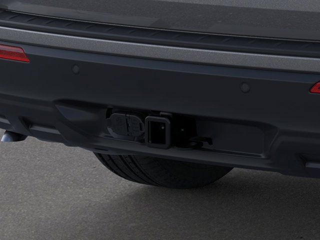 New 2026 Ford Explorer Active AWD/4WD image 23
