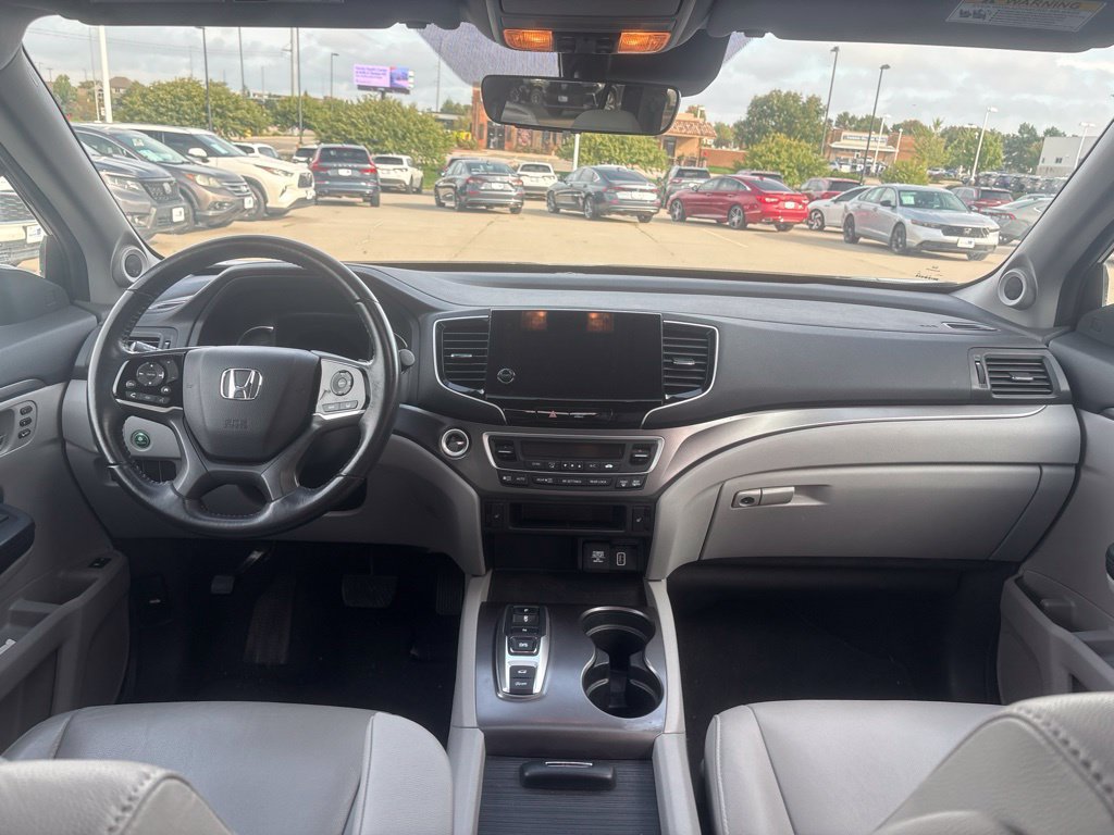 Used 2021 Honda Pilot EX-L image 37