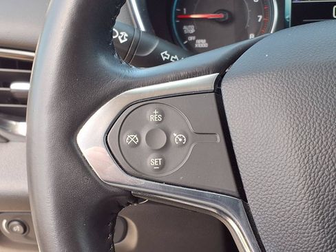 Used 2018 Chevrolet Traverse LT FWD image 34
