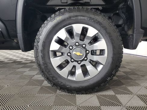 New 2026 Chevrolet Silverado 2500 Custom w/ Custom Value Package image 29