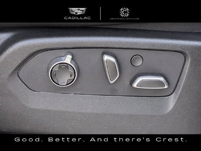 Used 2024 Cadillac Escalade ESV V w/ LPO, Floor Liner Package AWD/4WD image 27