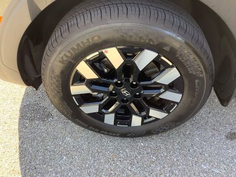 New 2026 Hyundai Santa Cruz SEL image 37