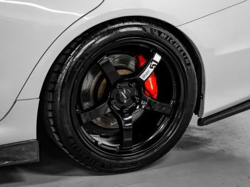 Used 2020 Subaru WRX Premium w/ Performance Package AWD/4WD image 52