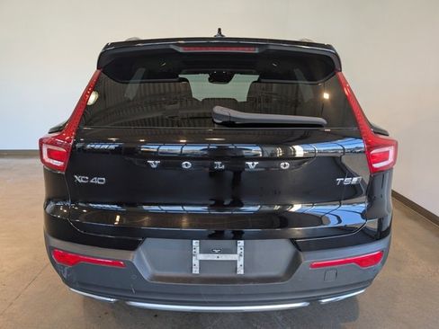 Used 2020 Volvo XC40 T5 Inscription image 4