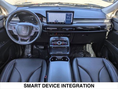Used 2023 Lincoln Nautilus AWD w/ Premium Package image 22