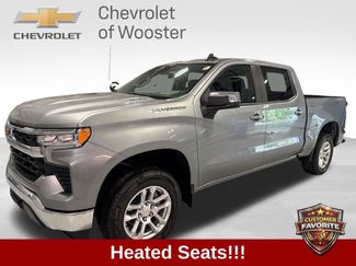 New 2026 Chevrolet Silverado 1500 LT AWD/4WD 360° Tour