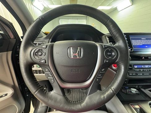 Used 2023 Honda Ridgeline RTL-E image 39