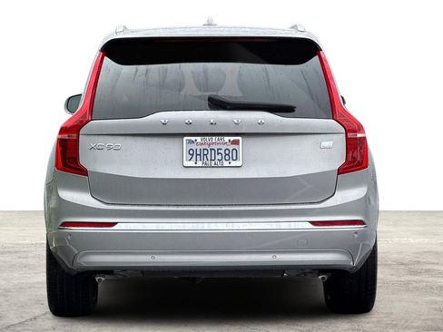 Certified 2023 Volvo XC90 T8 Plus image 9