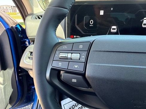 Used 2025 Kia K4 EX FWD image 29