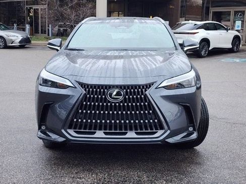 Used 2024 Lexus NX 350 AWD image 2