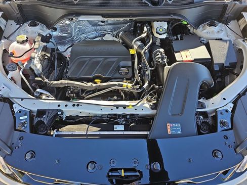 New 2026 Chevrolet Trax ACTIV w/ Driver Confidence Package image 31