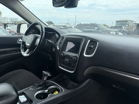 Used 2020 Dodge Durango SXT w/ 3rd Row Seating Group image 31