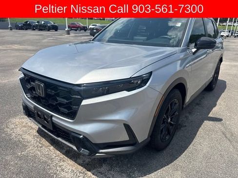 Used 2024 Honda CR-V Sport image 7