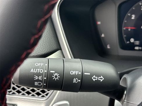 Certified 2026 Acura Integra A-Spec FWD image 22