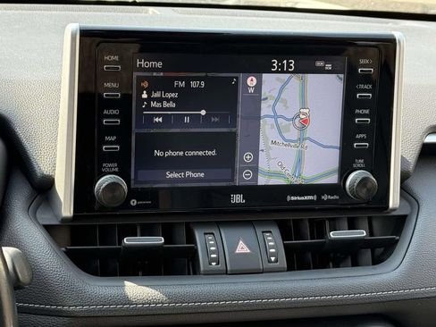 Used 2019 Toyota RAV4 Limited w/ Advanced Technology Package image 16