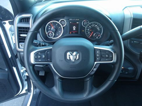 New 2026 RAM 2500 Tradesman image 14