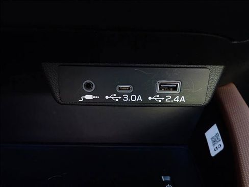 Certified 2026 Subaru Forester Touring AWD/4WD image 23