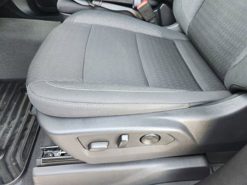 Used 2024 Chevrolet Silverado 1500 Custom RWD image 26