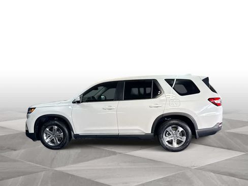 Used 2025 Honda Pilot EX-L image 5