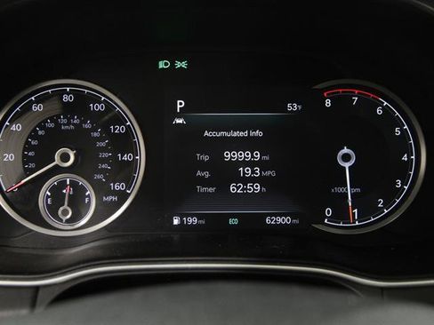 Used 2021 Genesis GV80 3.5T Advanced w/ Advanced Package 06 image 8