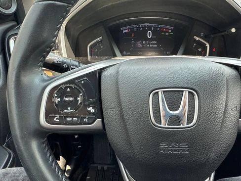 Used 2022 Honda CR-V EX-L image 23