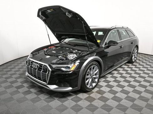 New 2025 Audi A6 Premium Plus image 34