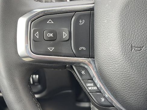 Used 2025 RAM 1500 Laramie AWD/4WD image 26