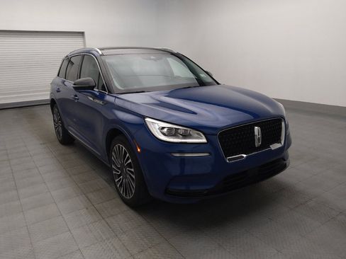 Used 2021 Lincoln Corsair Reserve w/ Equipment Group 201A AWD/4WD image 14