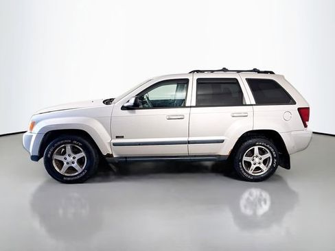 Used 2007 Jeep Grand Cherokee Laredo image 9